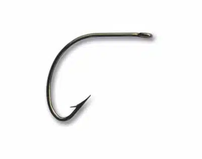 MUSTAD Maggotkrok 37140 - 10pk | Arctic-Fritid.no