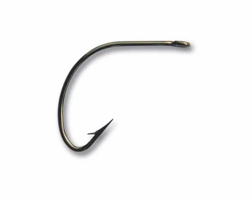 MUSTAD Maggotkrok 37140 - 10pk | Arctic-Fritid.no