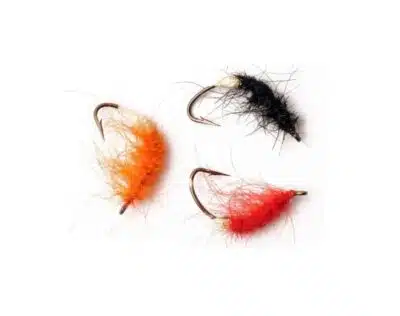 Mycic 15mm Rekeimitasjon - 3pk | Arctic-Fritid.no