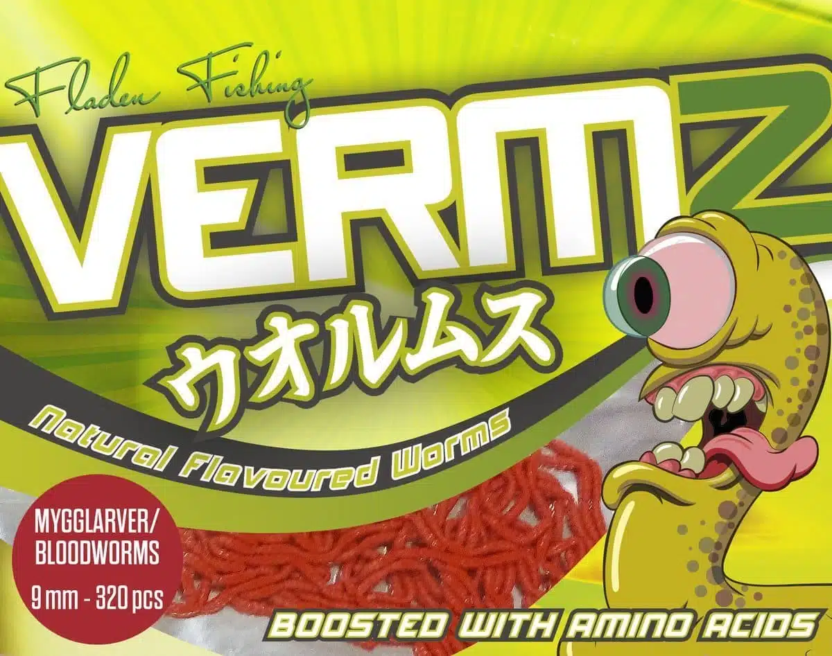 Fladen kunstige mygglarver | Arctic-Fritid.no Fladen kunstige mygglarver | Arctic-Fritid.no