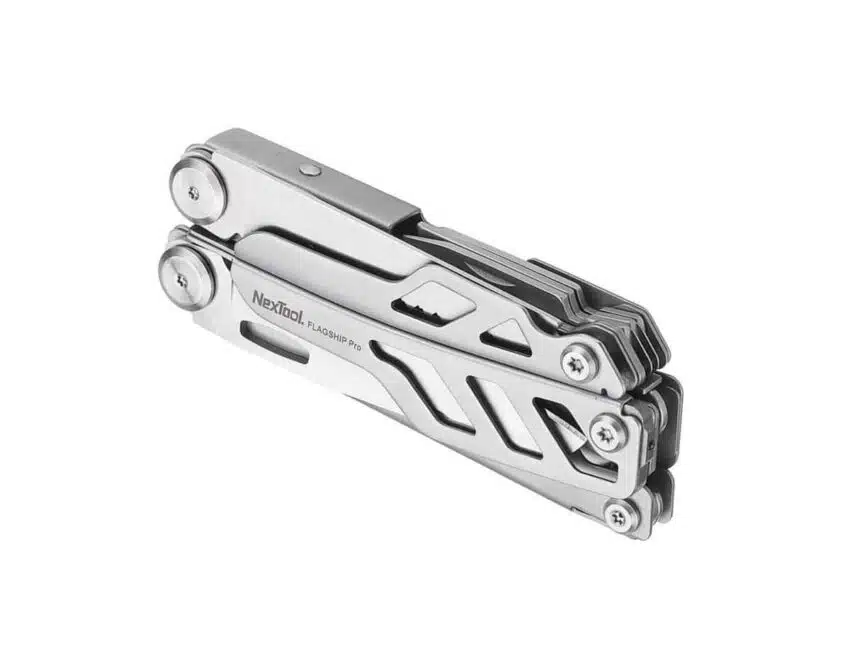 NexTool Flagship Pro Multiverktøy | Arctic-Fritid.no