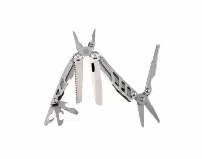 NexTool Flagship Pro Multiverktøy | Arctic-Fritid.no