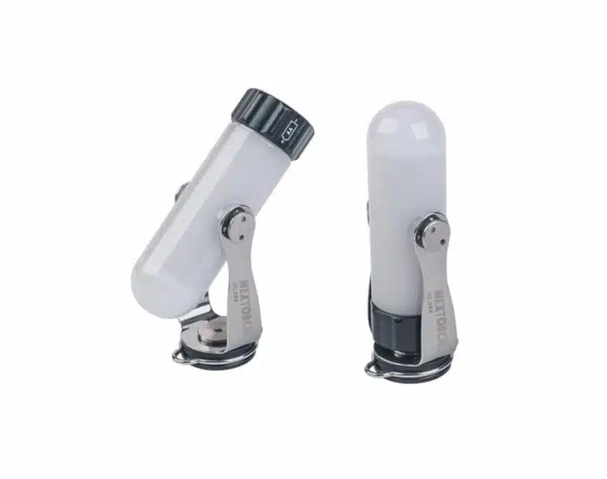 Nextorch UL360 Multilykt - 70 lumen | Arctic-Fritid.no