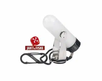 Nextorch UL360 Multilykt - 70 lumen | Arctic-Fritid.no
