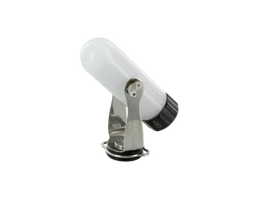 Nextorch UL360 Multilykt - 70 lumen | Arctic-Fritid.no