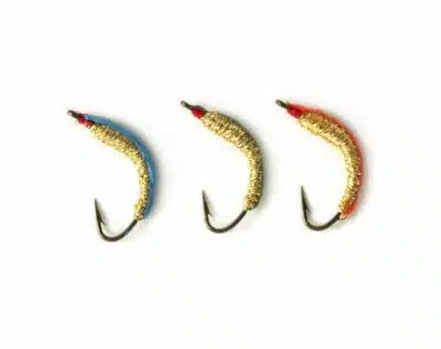 Pimpelreke - 3pk | Arctic-Fritid.no