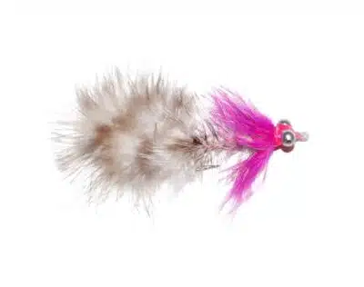 Polar Magnus Saltvannskrok | Arctic-Fritid.no