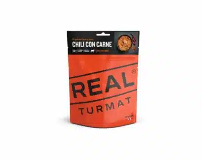 REAL Turmat Chili con carne | Arctic-Fritid.no