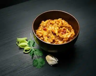 REAL Turmat Kebabgryte | Arctic-Fritid.no