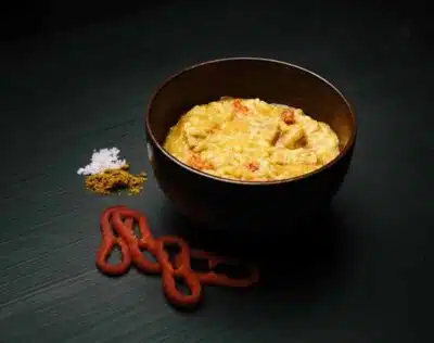 REAL Turmat Kylling karri | Arctic-Fritid.no