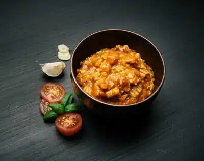 REAL Turmat Pasta Bolognese | Arctic-Fritid.no