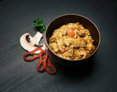 REAL Turmat Storfegryte | Arctic-Fritid.no