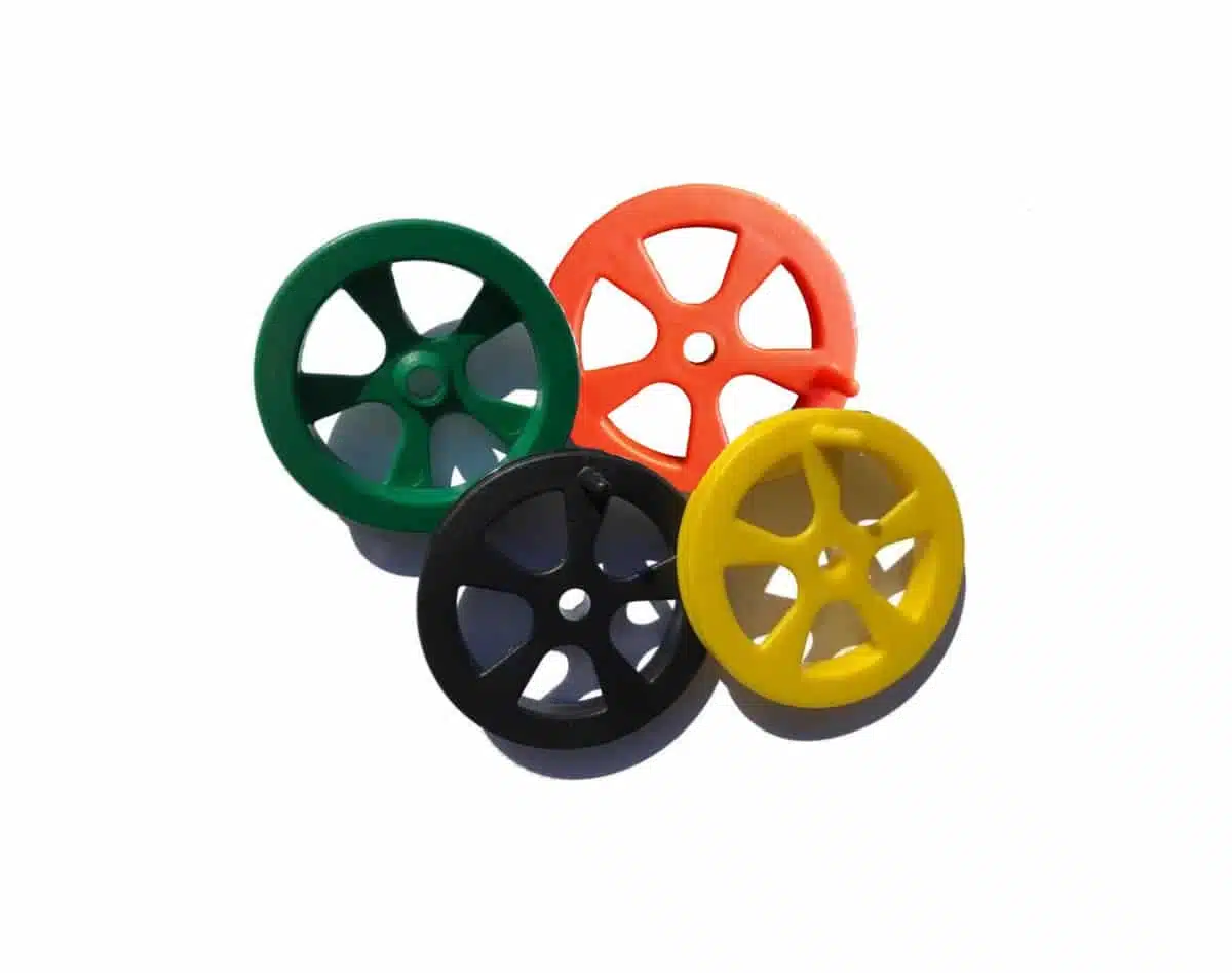 Reservespole til Wiggler Pilkestikker | Arctic-Fritid.no Reservespole til Wiggler Pilkestikker | Arctic-Fritid.no