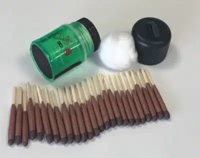 BCB Stormfyrstikker | Arctic-Fritid.no