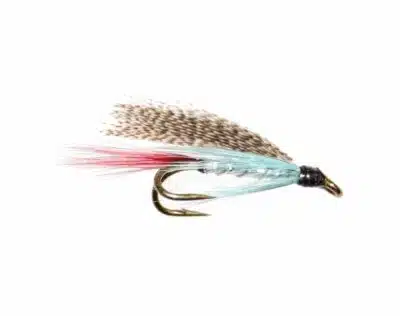 Telemarkskongen #8-14 Ørretfluer Dobbelkrok | Arctic-Fritid.no