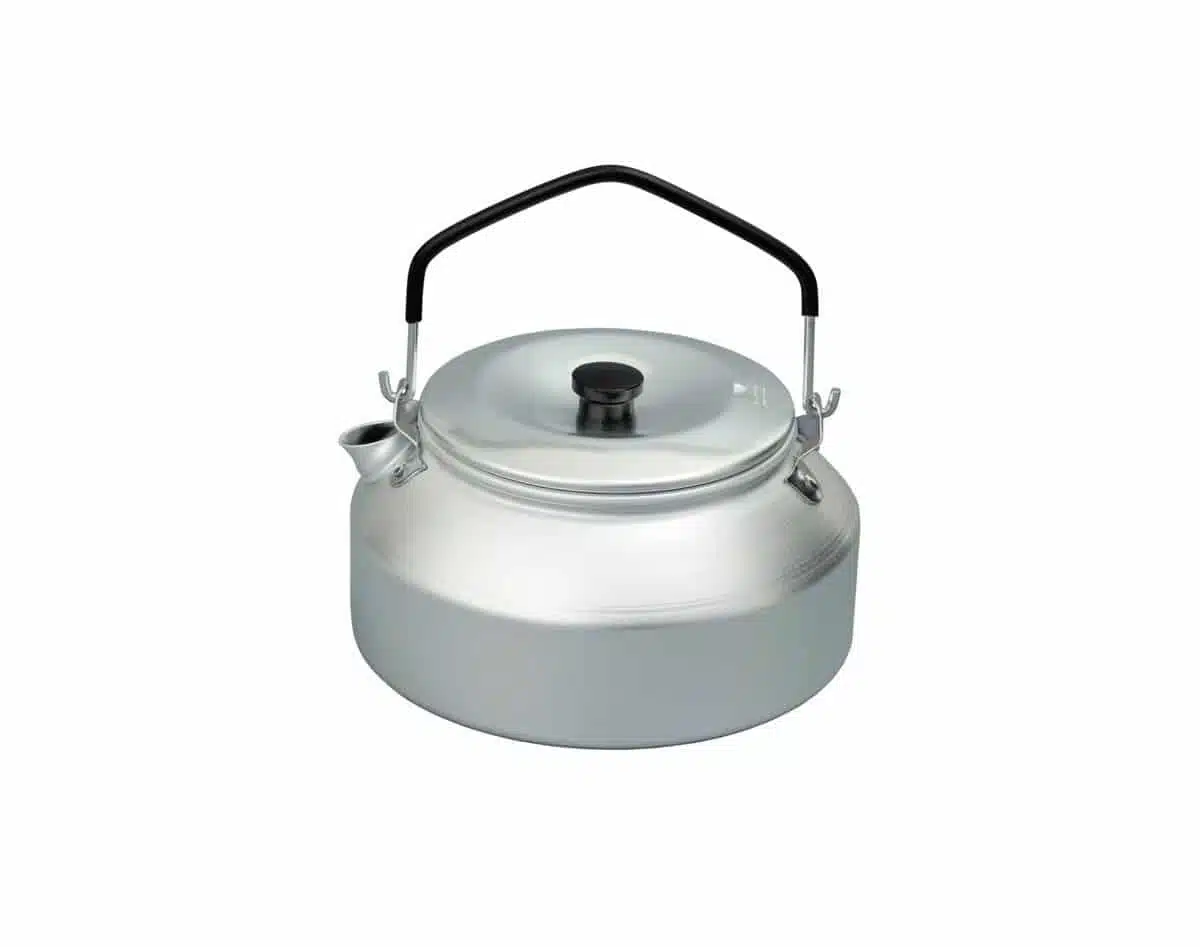 Trangia Kaffekjele 0,9 liter | Arctic-Fritid.no Trangia Kaffekjele 0,9 liter | Arctic-Fritid.no
