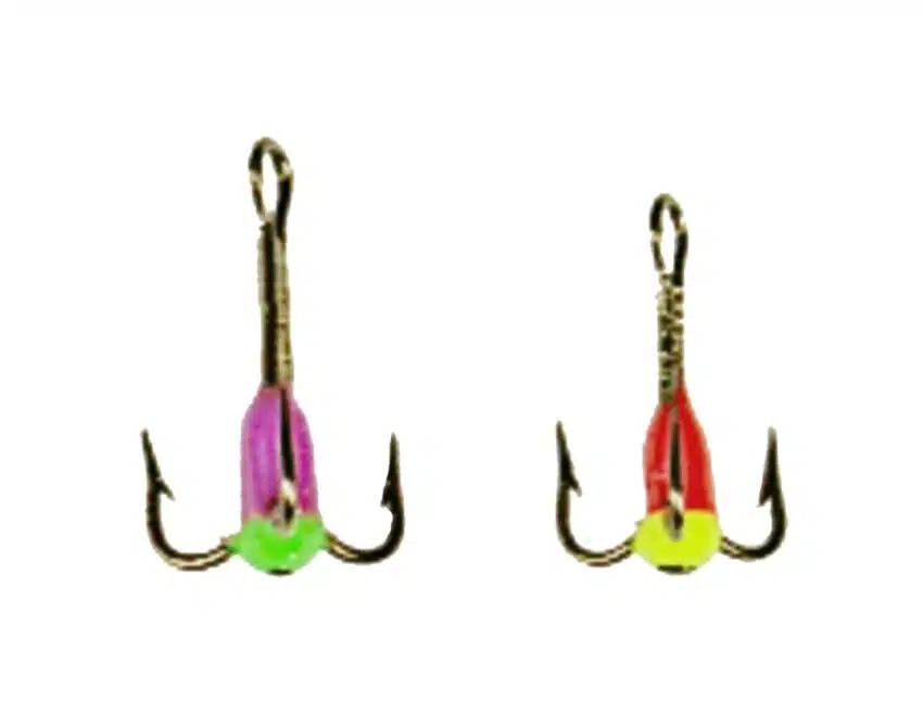 Treble Lyskrok 2pk | Arctic-Fritid.no