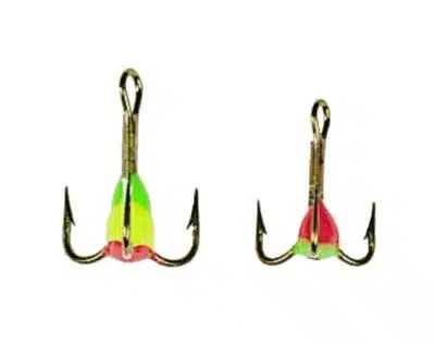 Treble Lyskrok 2pk | Arctic-Fritid.no