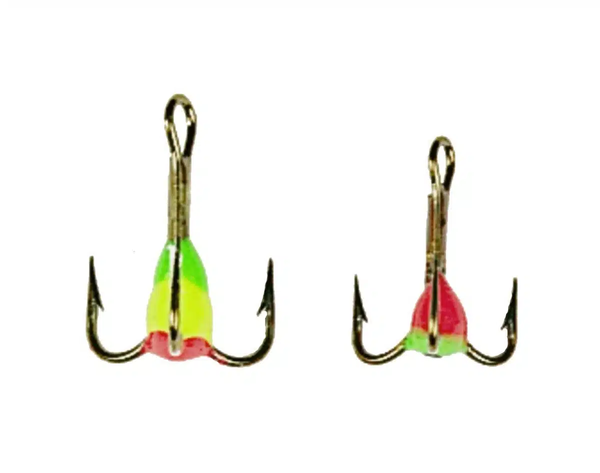 Treble Lyskrok 2pk | Arctic-Fritid.no Treble Lyskrok 2pk | Arctic-Fritid.no