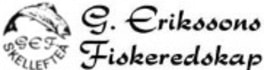 G. Erikssons Fiskeredskap