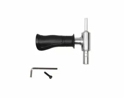 Wiggler Adapter for Batteridrill | Arctic-Fritid.no