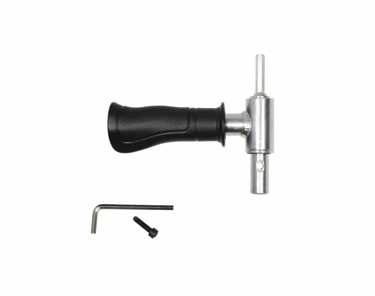 Wiggler Adapter for Batteridrill | Arctic-Fritid.no Wiggler Adapter for Batteridrill | Arctic-Fritid.no