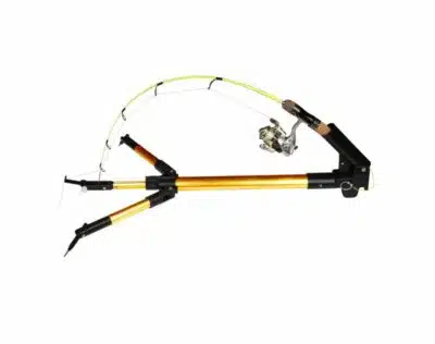 Wiggler Auto Striker | Arctic-Fritid.no