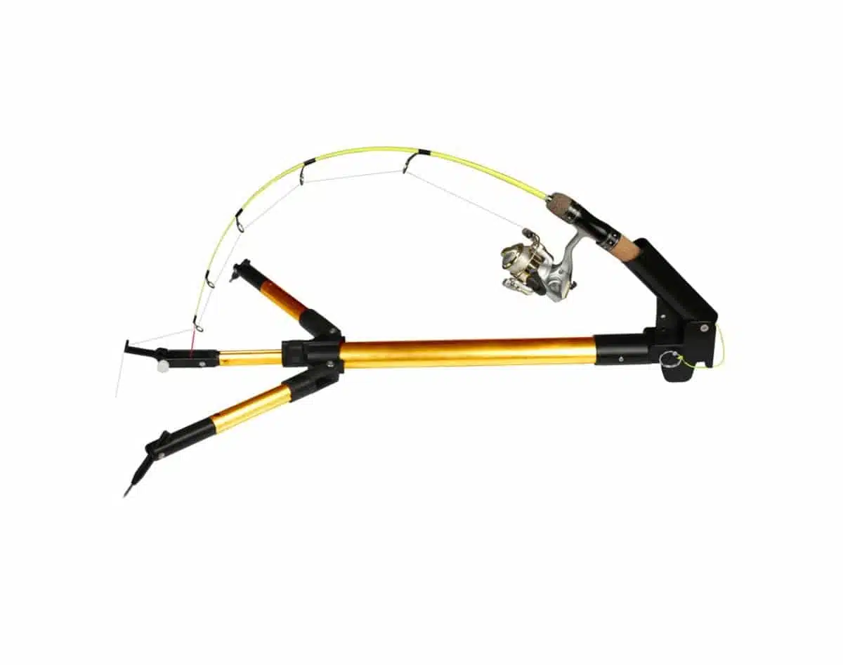 Wiggler Auto Striker | Arctic-Fritid.no Wiggler Auto Striker | Arctic-Fritid.no