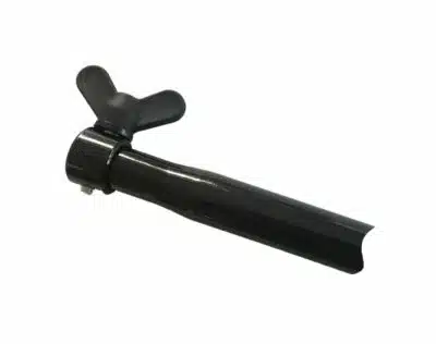 Wiggler Hurricane X58 Forlenger - 50cm | Arctic-Fritid.no