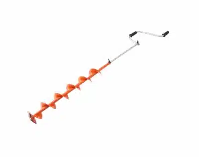 Wiggler Hurricane X58 Isbor - 130mm | Arctic-Fritid.no