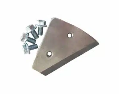 Wiggler Hurricane X58 Reserveskjær | Arctic-Fritid.no