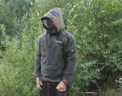 Wiggler Myggjakke | Arctic-Fritid.no