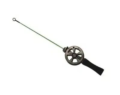 Wiggler Pilkestikke Edel | Arctic-Fritid.no