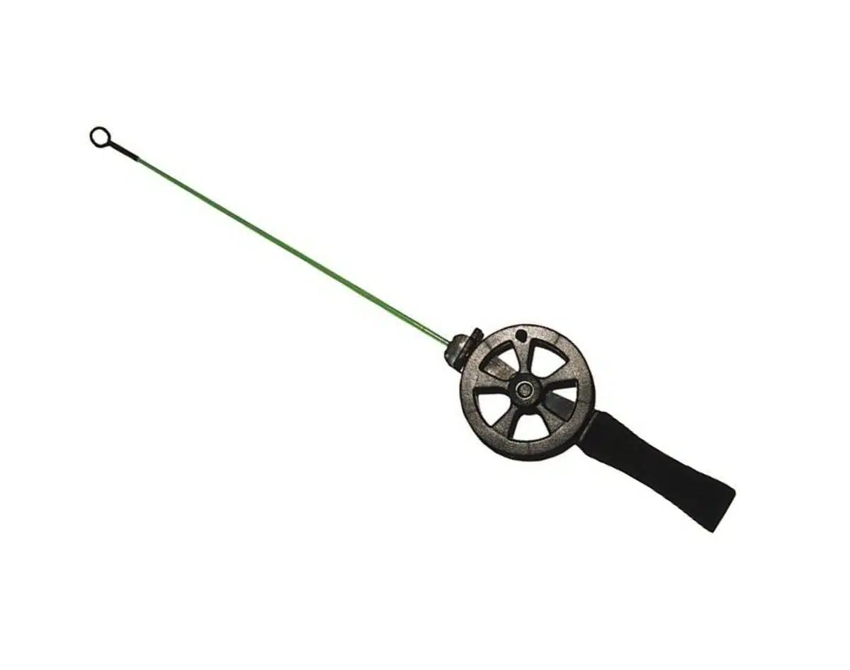 Wiggler Pilkestikke Edel | Arctic-Fritid.no Wiggler Pilkestikke Edel | Arctic-Fritid.no