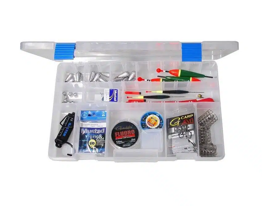 Wiggler Slukboks 270x185x45mm | Arctic-Fritid.no Wiggler Slukboks 270x185x45mm | Arctic-Fritid.no