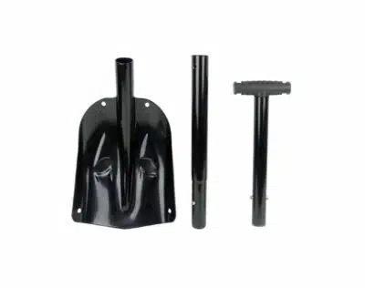 Wiggler Snøspade | Arctic-Fritid.no