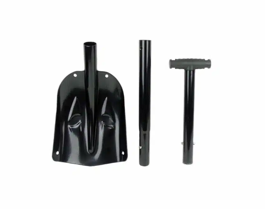 Wiggler Snøspade | Arctic-Fritid.no