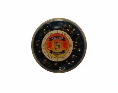 Wiggler Splitthagl 70-120gr | Arctic-Fritid.no