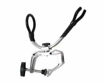 Wiggler Stangholder Solid m/tvinge | Arctic-Fritid.no