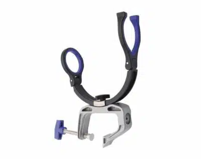 Wiggler Stangholder Stor m/tvinge | Arctic-Fritid.no