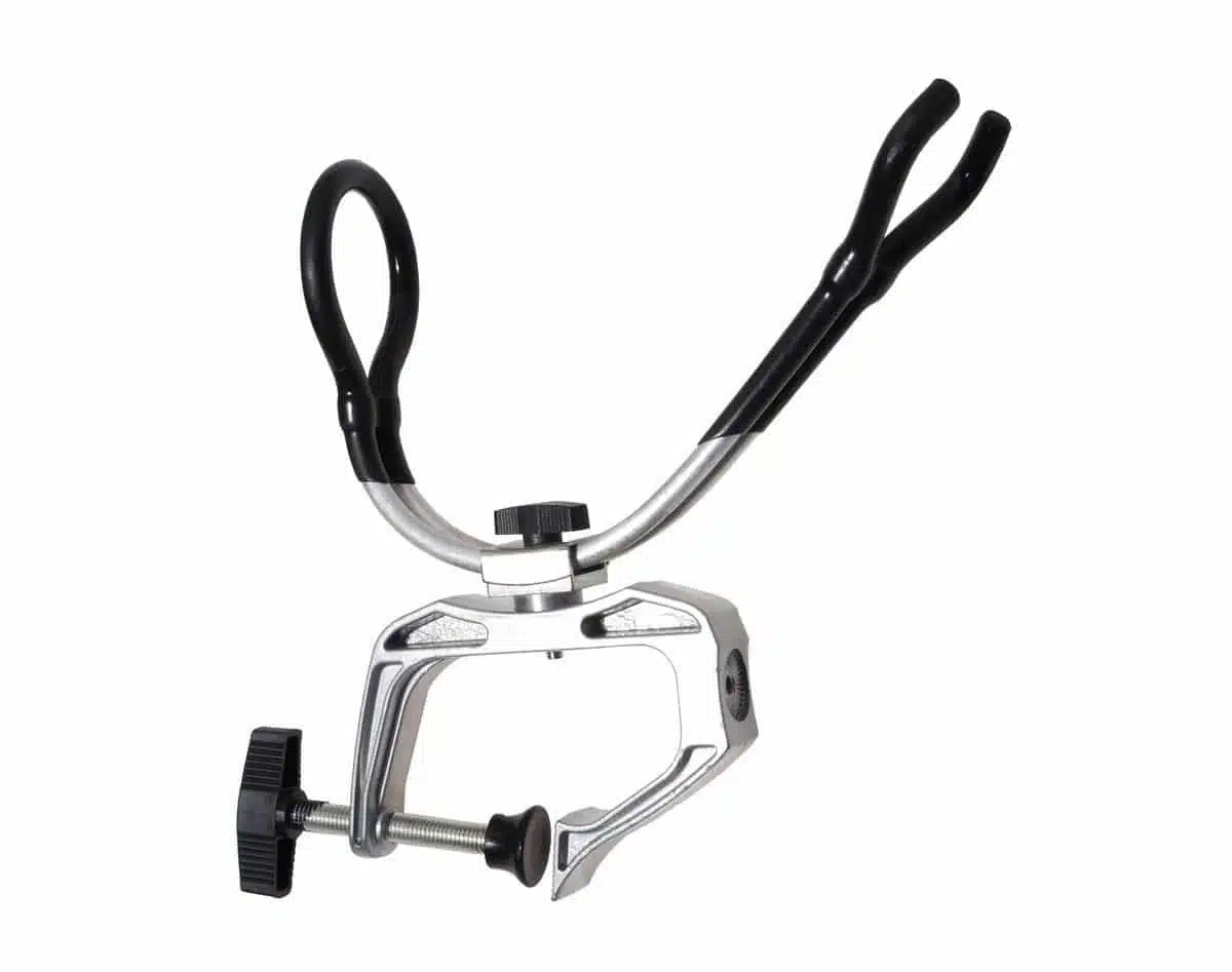 Wiggler Stangholder Solid m/tvinge | Arctic-Fritid.no Wiggler Stangholder Solid m/tvinge | Arctic-Fritid.no