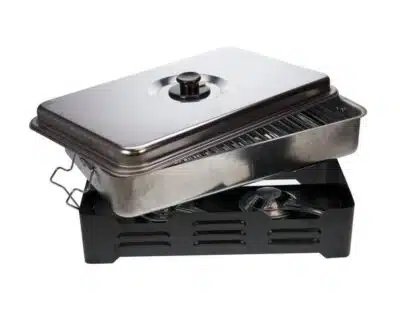 Wiggler Varmrøyker | Arctic-Fritid.no