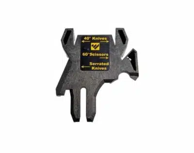 Work Sharp WSKTS Jaktkniv guide (40°) | Arctic-Fritid.no