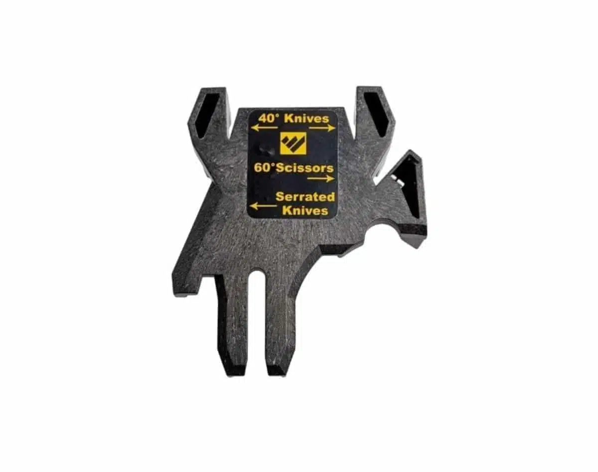 Work Sharp WSKTS Jaktkniv guide (40°) | Arctic-Fritid.no Work Sharp WSKTS Jaktkniv guide (40°) | Arctic-Fritid.no