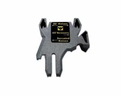 Work Sharp WSKTS Jaktkniv guide (50°) | Arctic-Fritid.no