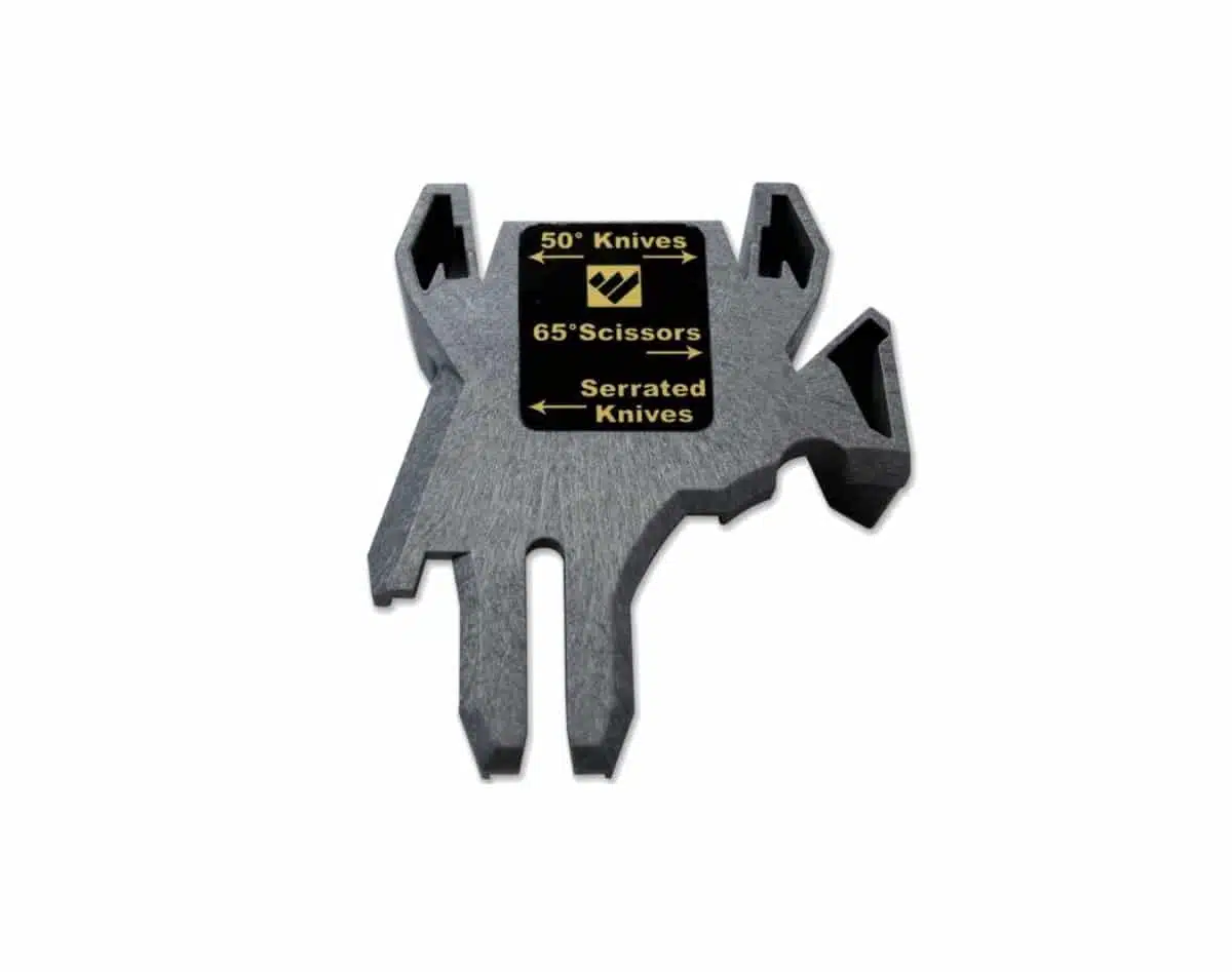 Work Sharp WSKTS Jaktkniv guide (50°) | Arctic-Fritid.no Work Sharp WSKTS Jaktkniv guide (50°) | Arctic-Fritid.no