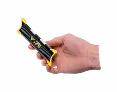 Work Sharp Pocket Sharpener | Arctic-Fritid.no