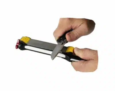 Work Sharp Guided Feltbryne | Arctic-Fritid.no