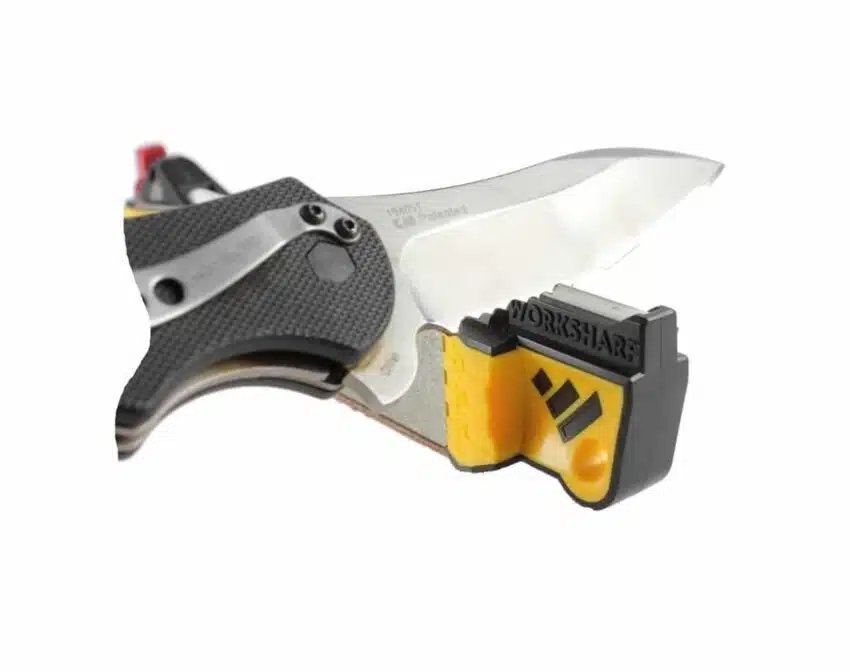 Work Sharp Guided Feltbryne | Arctic-Fritid.no