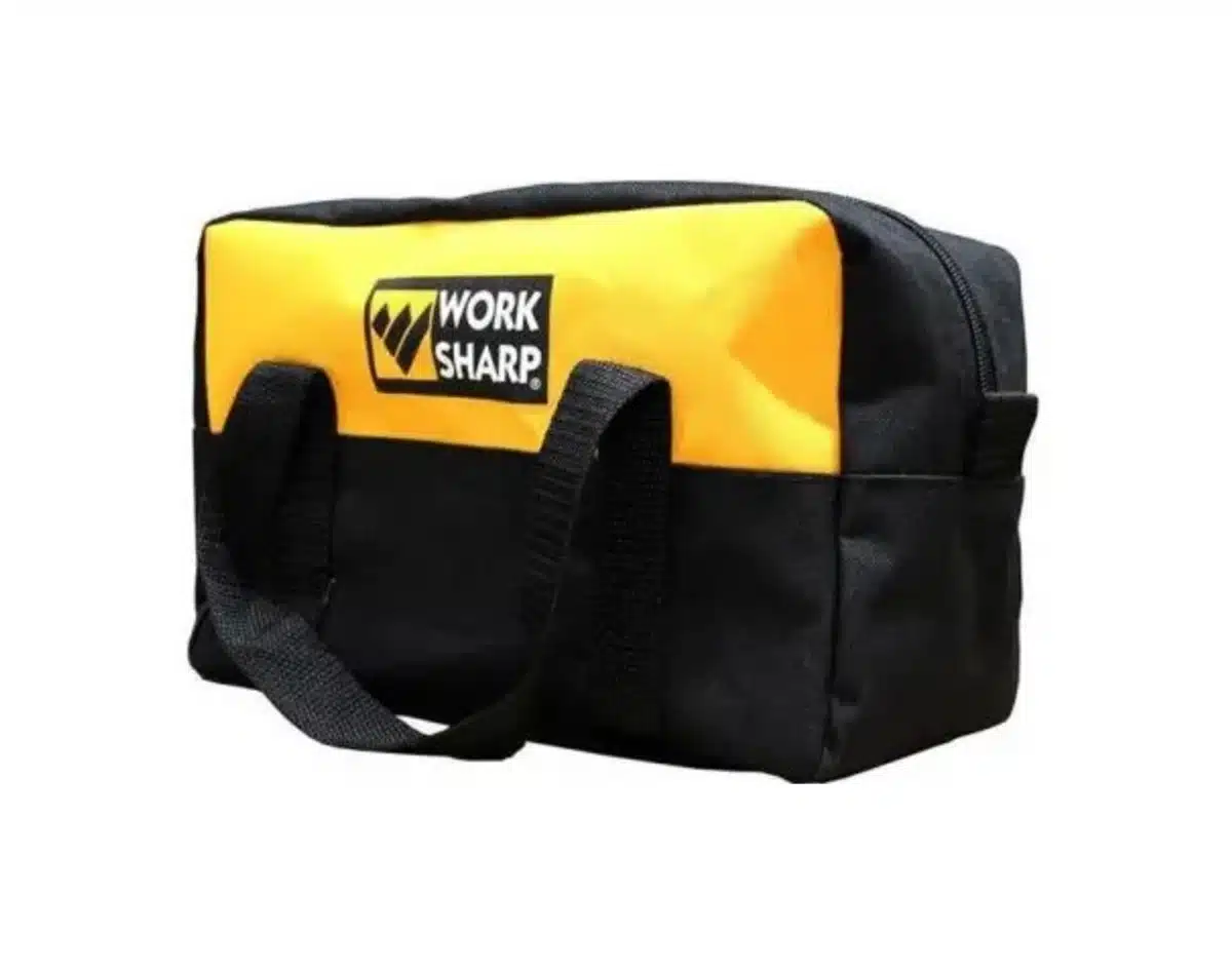 Work Sharp WSKTS Bag | Arctic-Fritid.no Work Sharp WSKTS Bag | Arctic-Fritid.no